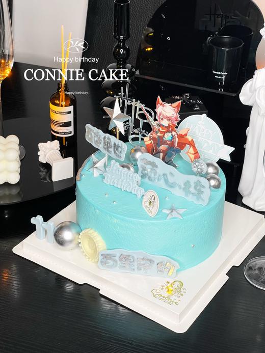 【1131】百里守约 商品图4