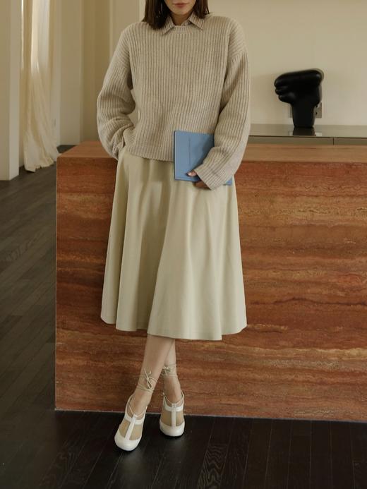 my cashmere sweater 商品图2