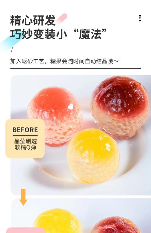 茶半糖3盒（拼团） 商品图5