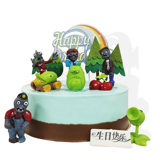 植物大战僵尸 商品图0