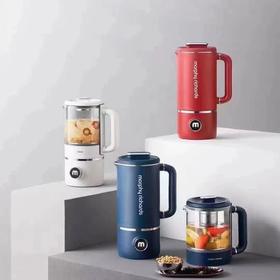 (包邮)摩飞破壁机+养生壶MR8200（三种颜色）