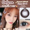 onlycon 半年抛 超大巧 直径14.5mm着色14.0mm 商品缩略图2