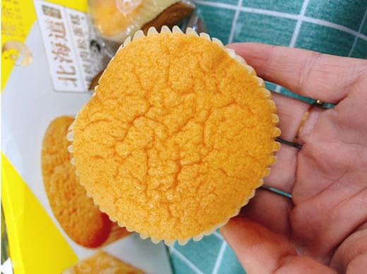 拔丝肉松蛋糕一盒（拼团） 商品图3