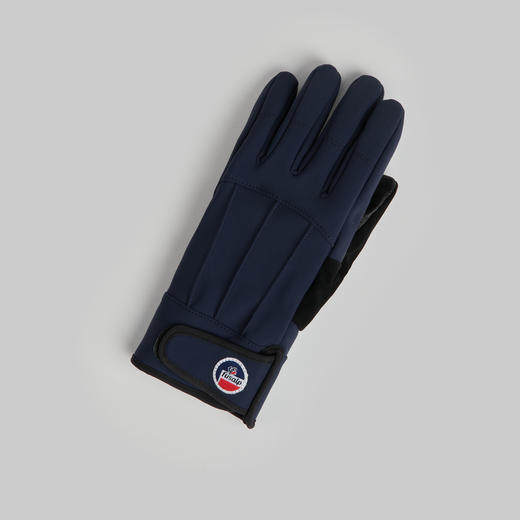 FUSALP - GLACIER M GLOVE - NOIR - 男装 - 滑雪手套 - 黑色 商品图7