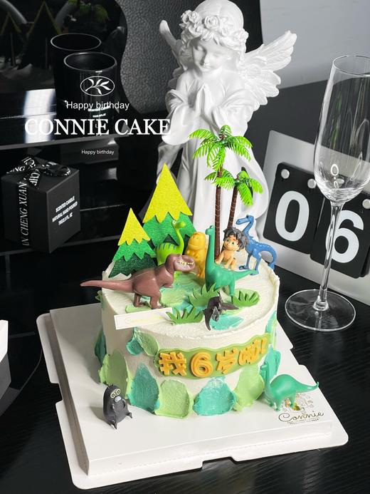 【1133】森林恐龙款 商品图3