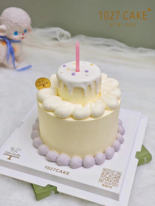 1027CAKE |  ins风 简约 小清新 商品图1