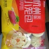 思念小笼包杭州小笼包袋装300g 鲜美肉馅 商品缩略图0