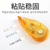 日本TOMBOW蜻蜓MONO透明mini修正带清新小巧可爱 CT-CF5涂改不易断带易收纳多宽幅5mm小学生用 商品缩略图2