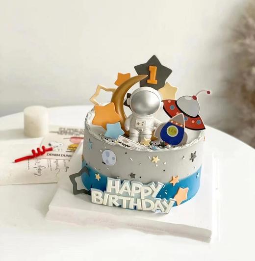 漫游太空 商品图1