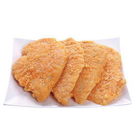 正大金沙鸡排（5片装）