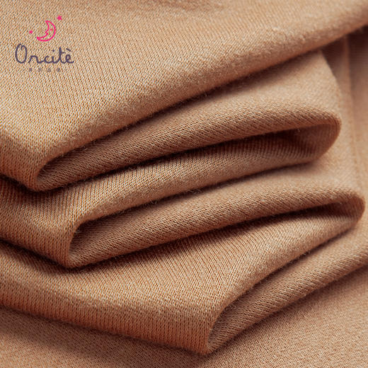 女士德绒蛋白肽 微笑中高领百搭打底衫H223050458【现货 同步库存】 商品图7