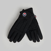 FUSALP - GLACIER M GLOVE - NOIR - 男装 - 滑雪手套 - 黑色 商品缩略图0