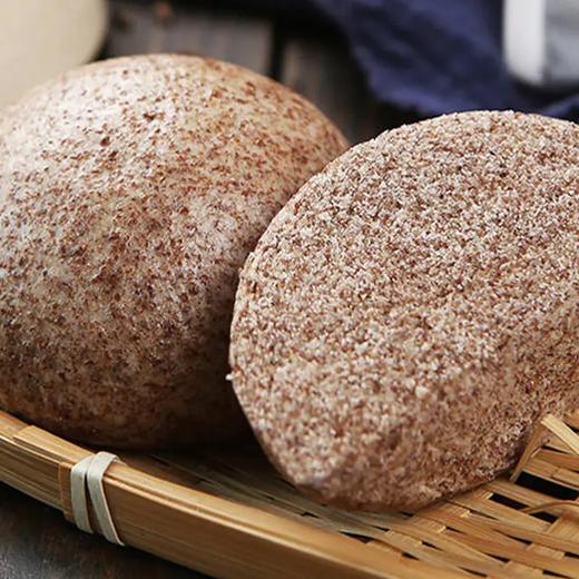 新疆有机黑小麦全麦面粉5斤装 蒸馒头做面做饼劲道口感 商品图8