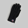 FUSALP - GLACIER M GLOVE - NOIR - 男装 - 滑雪手套 - 黑色 商品缩略图3