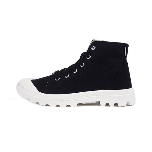 女士系带马丁靴 多色可选 商品图5