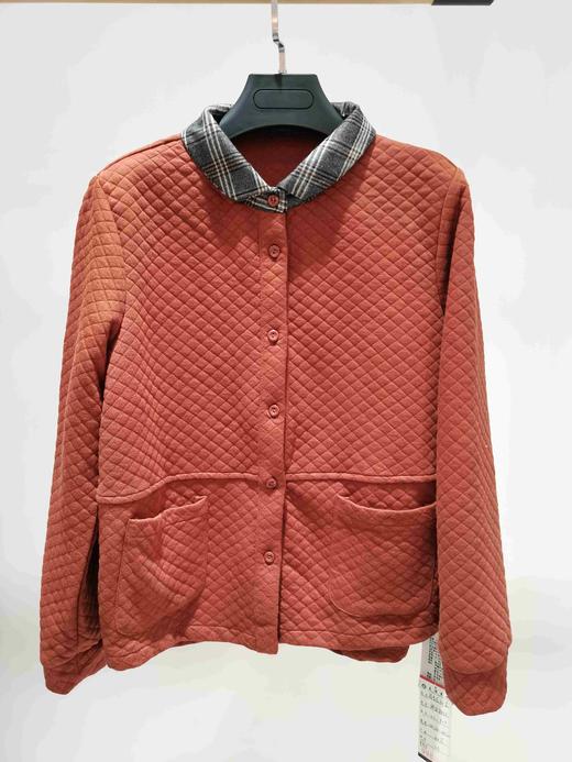 2F诗言志针织外套22-909 商品图0