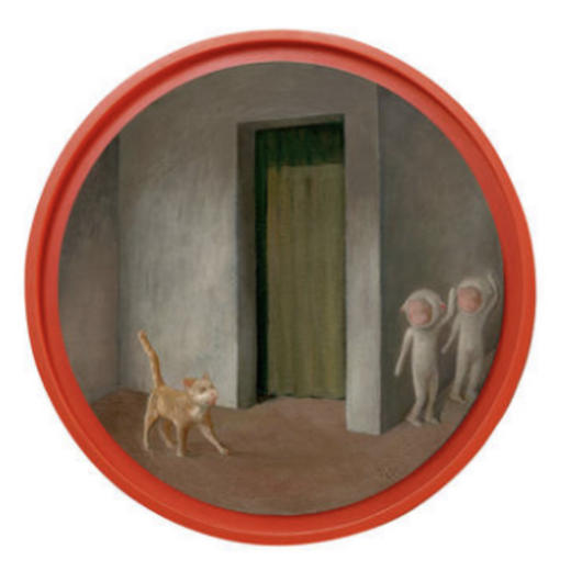 杨媛媛《躲猫猫》99版 商品图0