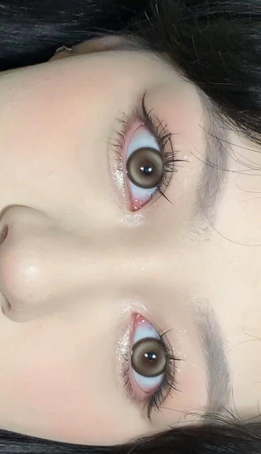 Boompop 日抛 月光情诗 直径14.5mm着色13.7mm 商品图3