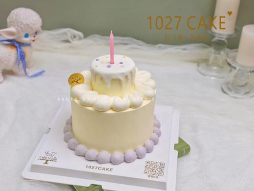 1027CAKE |  ins风 简约 小清新 商品图0