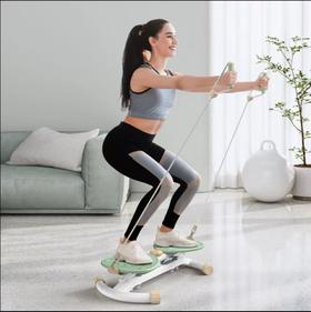 野小兽大号扭腰转盘