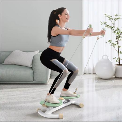 野小兽大号扭腰转盘 商品图0