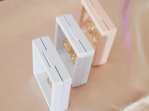 饰品收纳盒（单拍不发） 商品图3