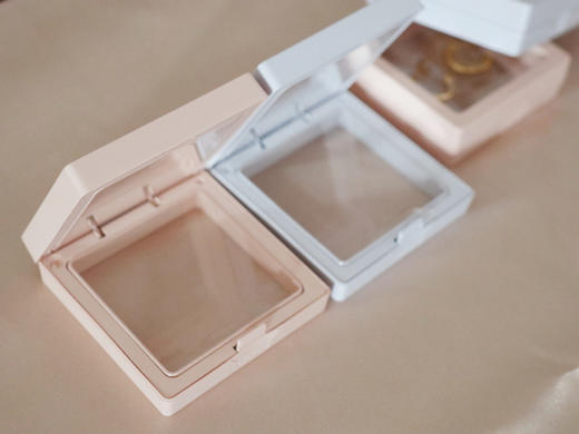 饰品收纳盒（单拍不发） 商品图0