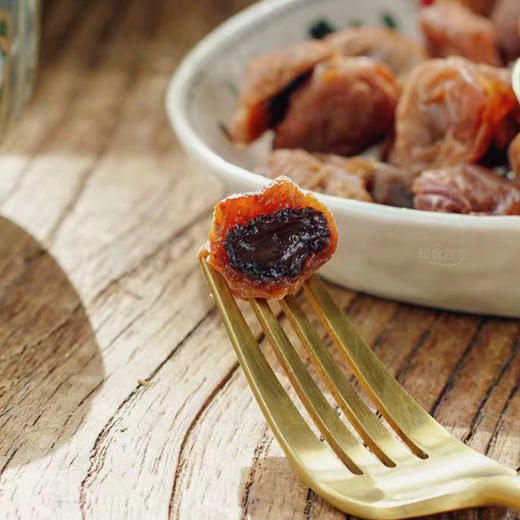 不远万里的味觉碰撞·爆浆葡萄梅子 酸甜暴击 胃口大开 商品图0