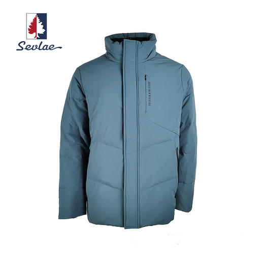 圣弗莱男式羽绒服Y242294706 商品图0