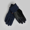 FUSALP - GLACIER M GLOVE - NOIR - 男装 - 滑雪手套 - 黑色 商品缩略图6