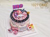 1027CAKE | 甜酷风 三丽鸥主题 库洛米配色 商品缩略图3