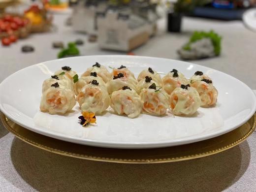 13-15牡丹虾球2.5千克 商品图1