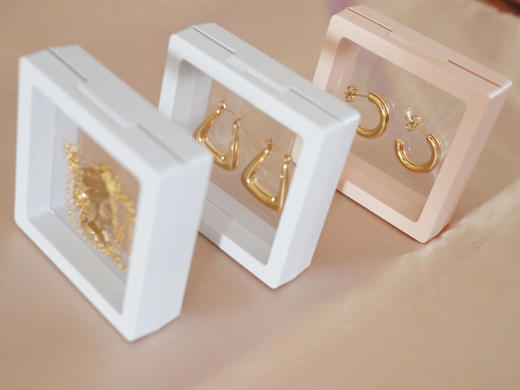 饰品收纳盒（单拍不发） 商品图1