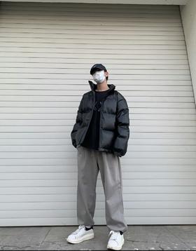 亚历山大麦K小白鞋，超超超经典！