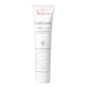 保税-AVENE雅漾cold cream 滋润冷霜 100ml 敏肌推荐