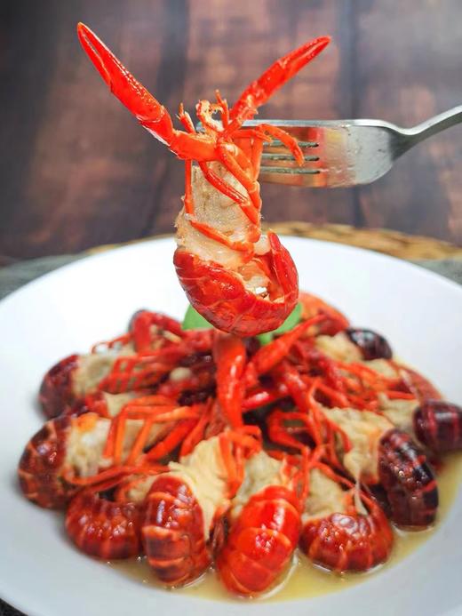 【严选】荆裕优选八爪虾尾350g*3盒/5盒 商品图2