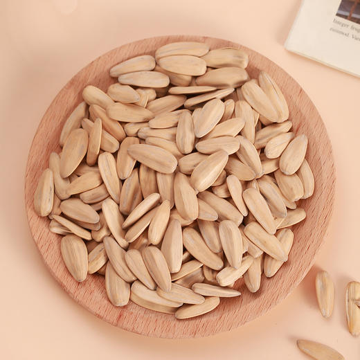 （限时积分兑，多味葵瓜子原价13.9）旭东百里挑一葵瓜子 商品图3