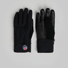 FUSALP - GLACIER M GLOVE - NOIR - 男装 - 滑雪手套 - 黑色 商品缩略图1
