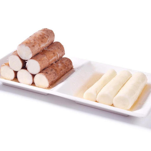 【产地顺丰直发】中国地理标识产品，正宗河南焦作温县垆土铁棍山药五斤装 商品图7