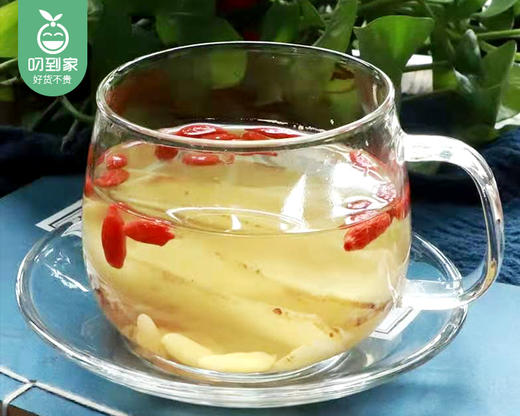 湖南玉竹片（约150g/包）生产日期: 4月 商品图4