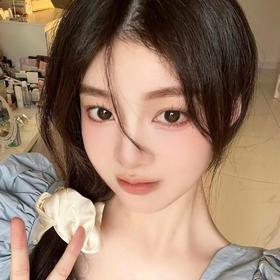 🔗今日推荐 con：Flower Color幼态浅黑14.2 