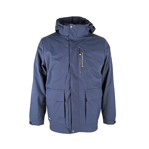 圣弗莱男式两件套风衣S232297656 商品图1