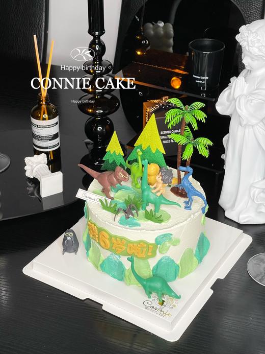 【1133】森林恐龙款 商品图2