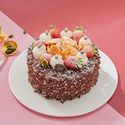 巧克力嘿森林 商品图0