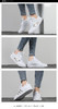 阿迪达斯（Adidas）女鞋 2022秋季新款运动鞋子ins潮时尚耐磨低帮板鞋舒适透气休闲鞋 EE7874 商品缩略图0