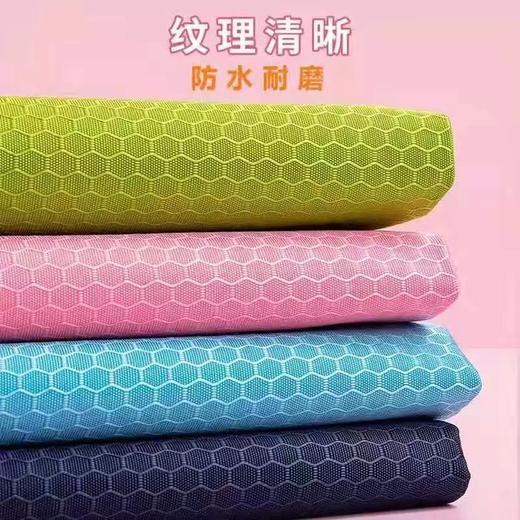 A3手提袋学生补习袋大容量手提袋8K美术袋儿童画板袋补课包8开素描纸收纳袋 商品图4