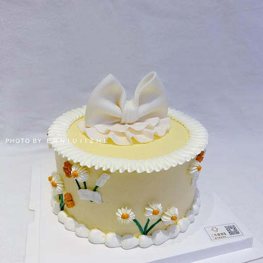 翻糖小雏菊 商品图0