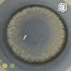 #Vivian 小芥末 灰绿 14.0mm【1片装】舒适推荐 / 年抛 商品缩略图1