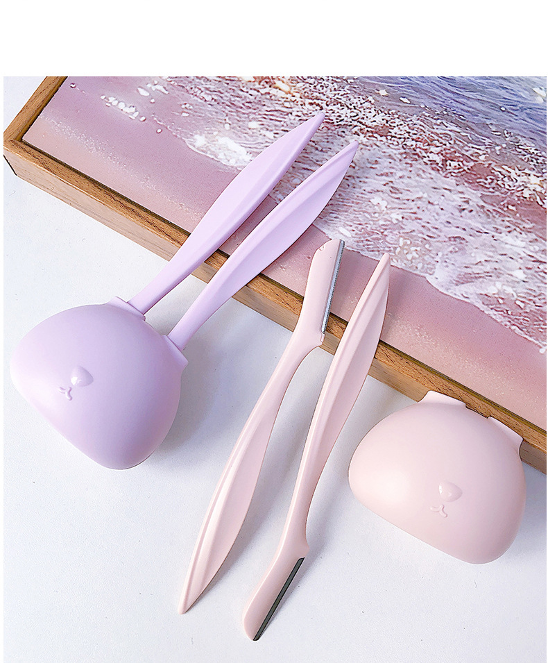 炫彩芬龄-F7111-萌兔越时空修眉刀_22