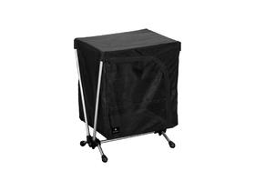 SP CK-055铝管网篮架